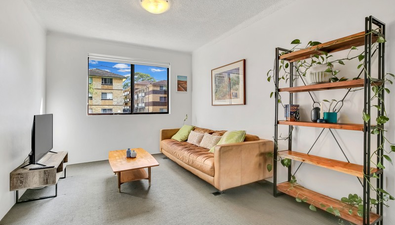 Picture of 17/1-5 Myra Road, DULWICH HILL NSW 2203