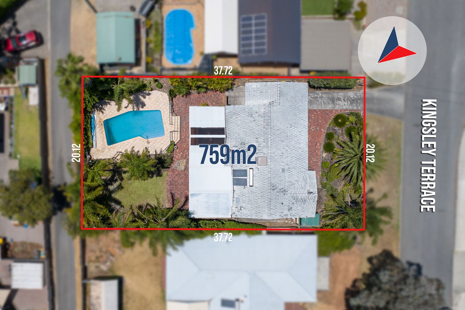 27 Kingsley Terrace, Kelmscott WA 6111, Image 1