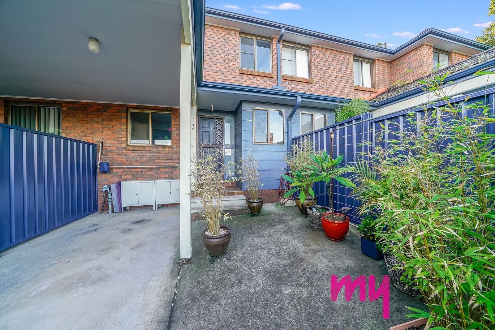 5/3 Broughton Street, Camden NSW 2570, Image 1