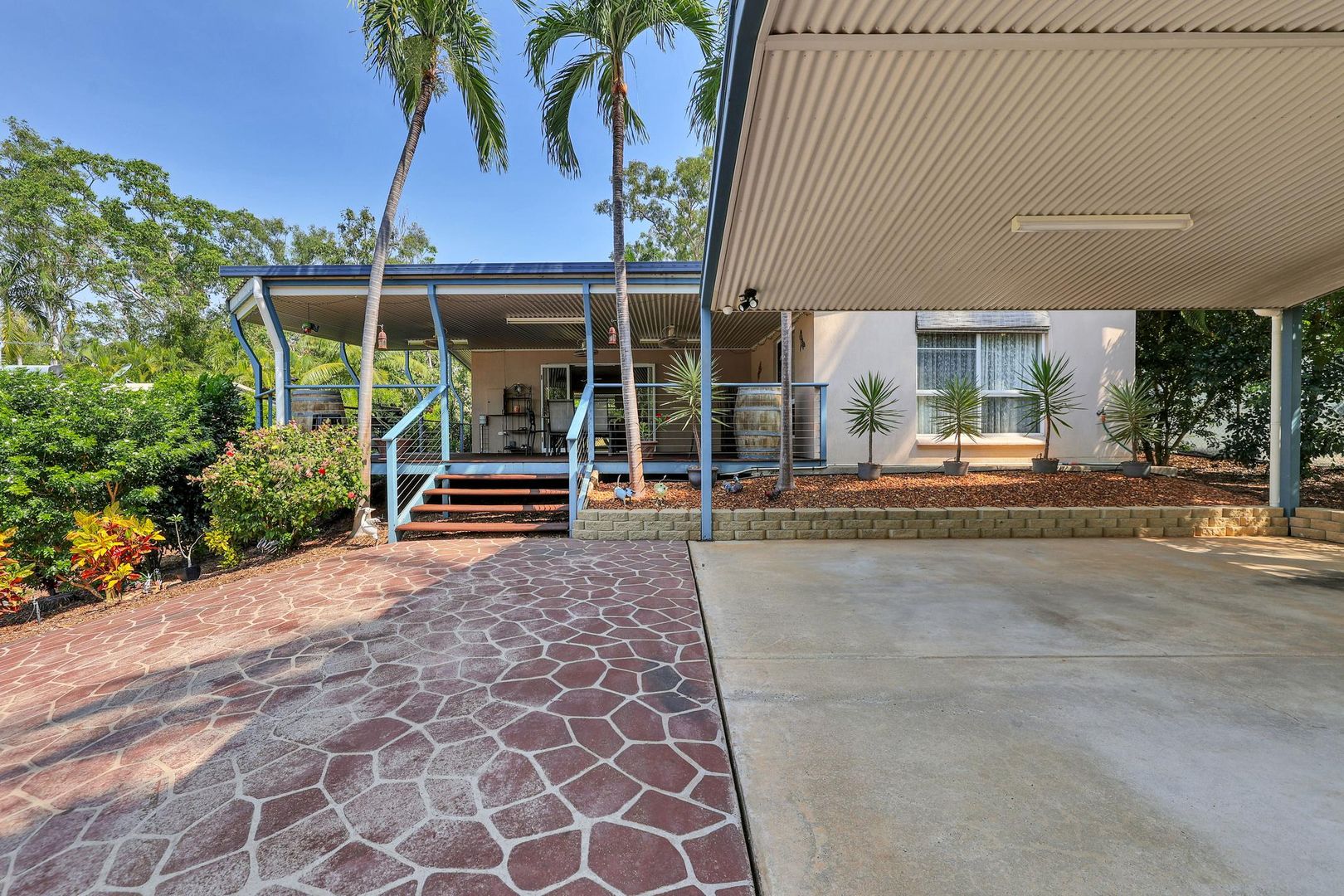 4 Greenshank Crescent, Bakewell NT 0832 Domain