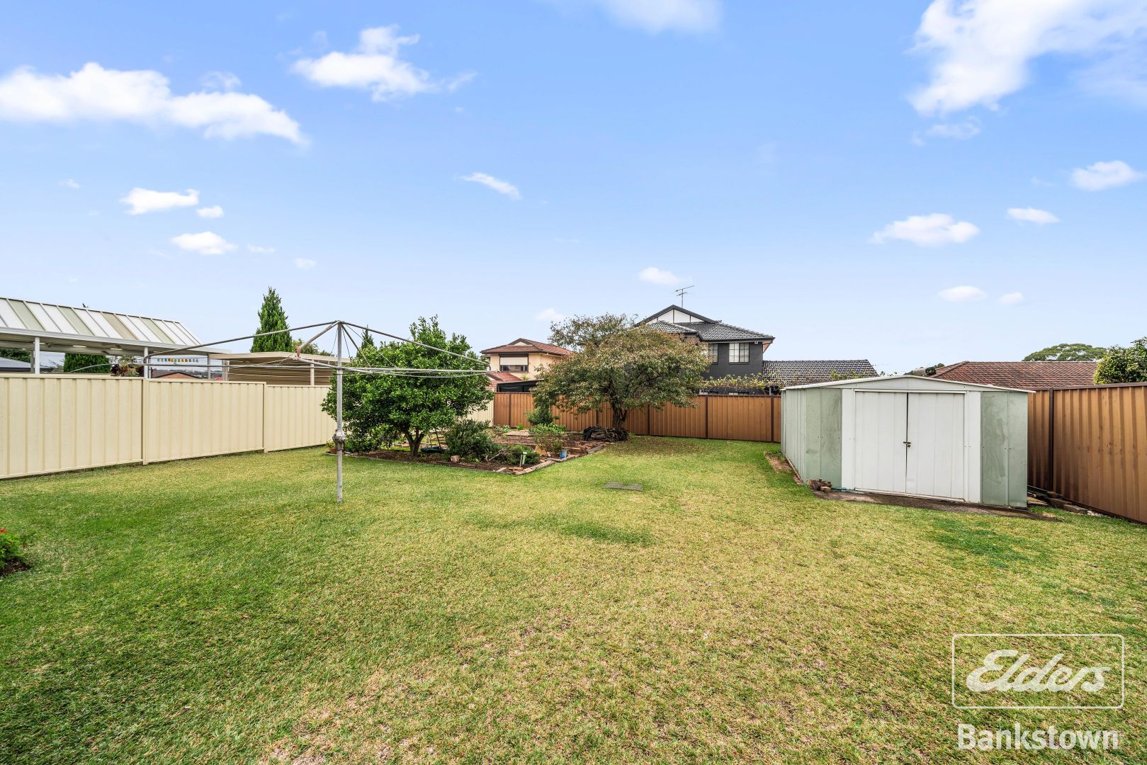 12 Gleeson Avenue, Condell Park NSW 2200, Image 1