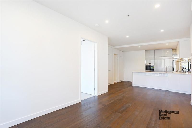 1 bedrooms Apartment / Unit / Flat in 612/58 Villiers Street NORTH MELBOURNE VIC, 3051