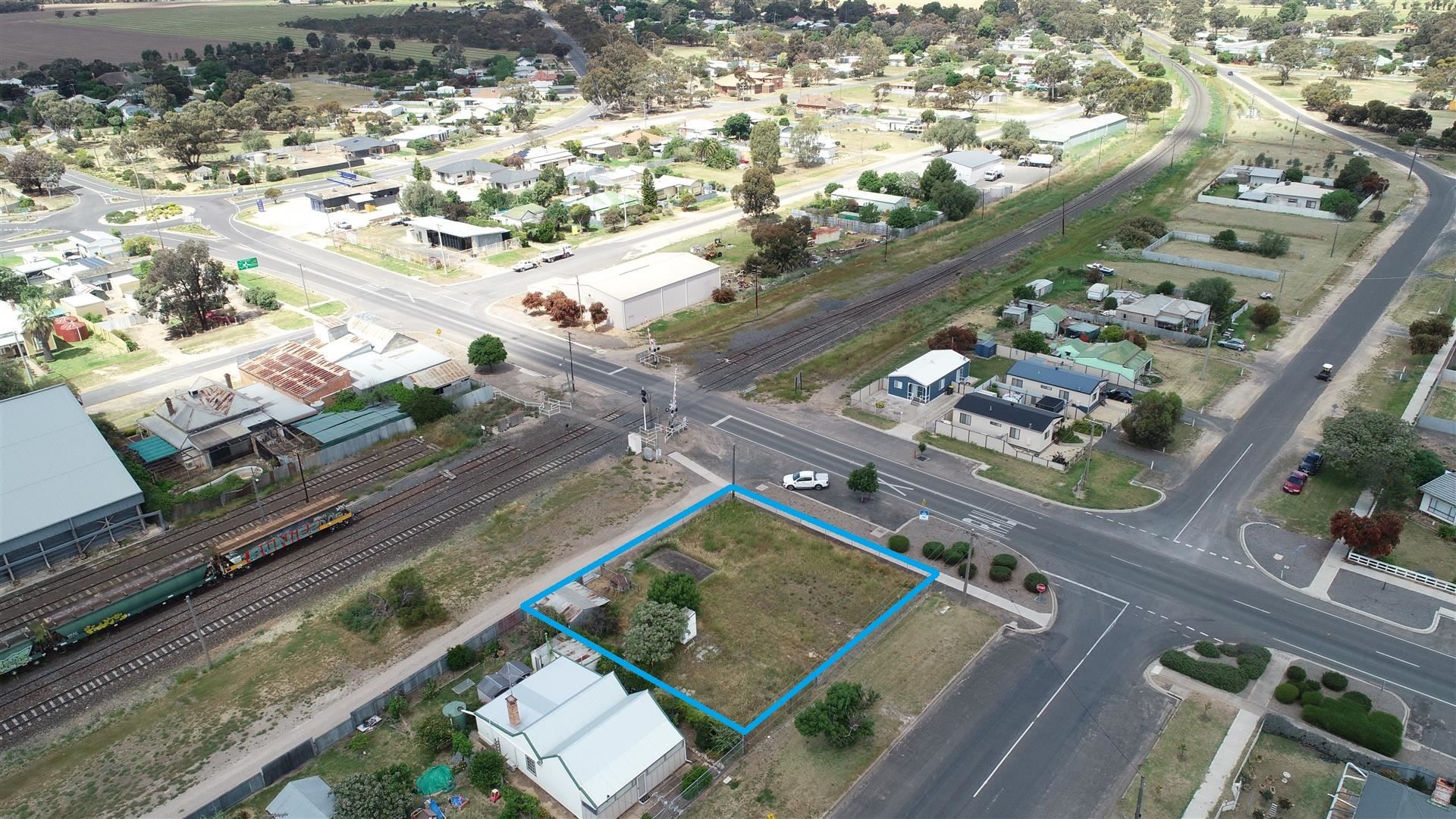 16-18 Hindmarsh Street, Dimboola VIC 3414, Image 1