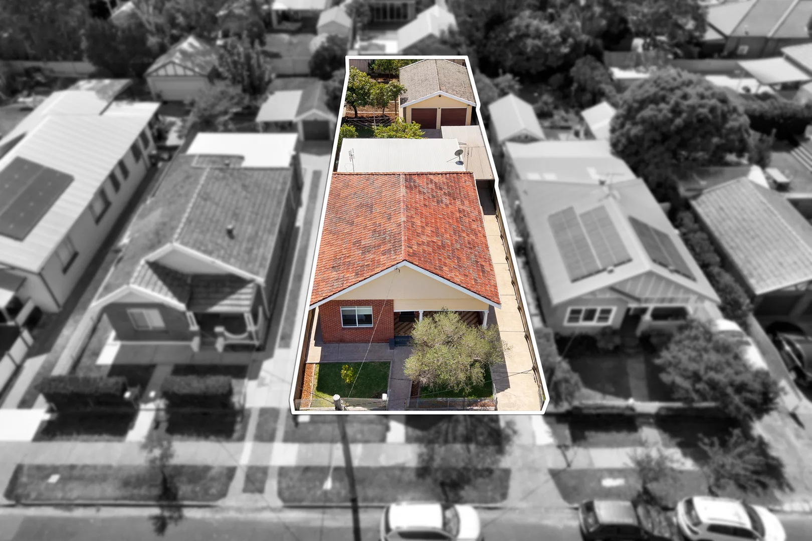 Additional image 2 of 154 & 156 Tudor Street, Hamilton NSW 2303
