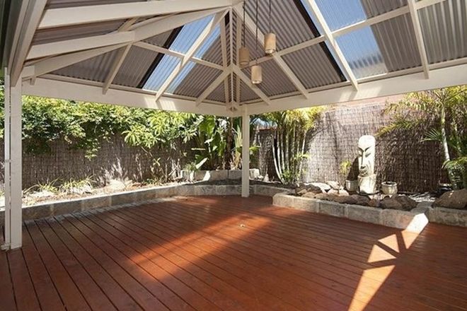 Picture of 122A Mickleham, MORLEY WA 6062
