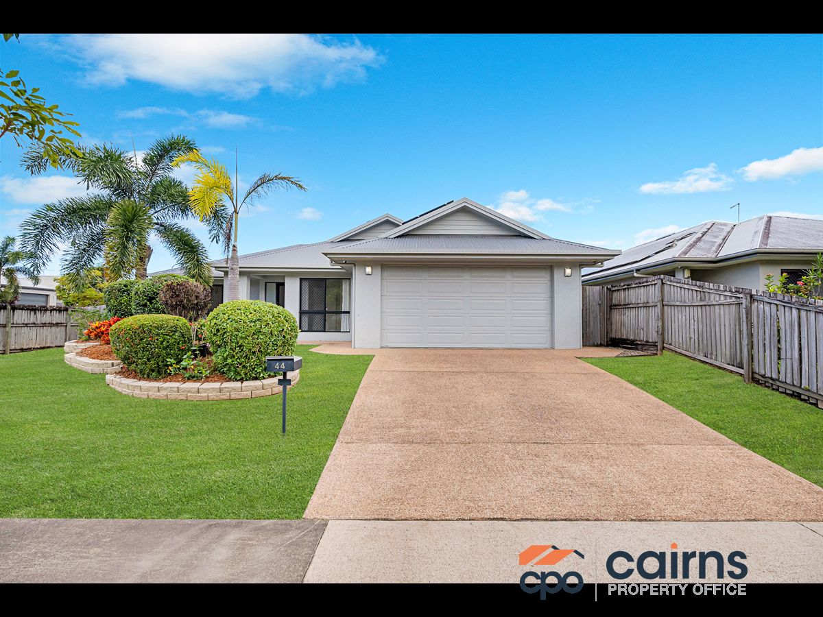 44 Slipper Street, Edmonton QLD 4869, Image 1