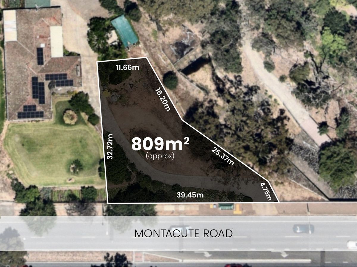 132A Montacute Road, Hectorville SA 5073, Image 1