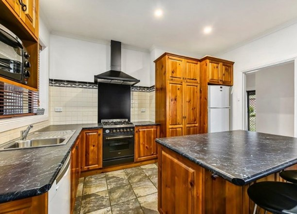 4 Franklin Terrace, Mount Gambier SA 5290