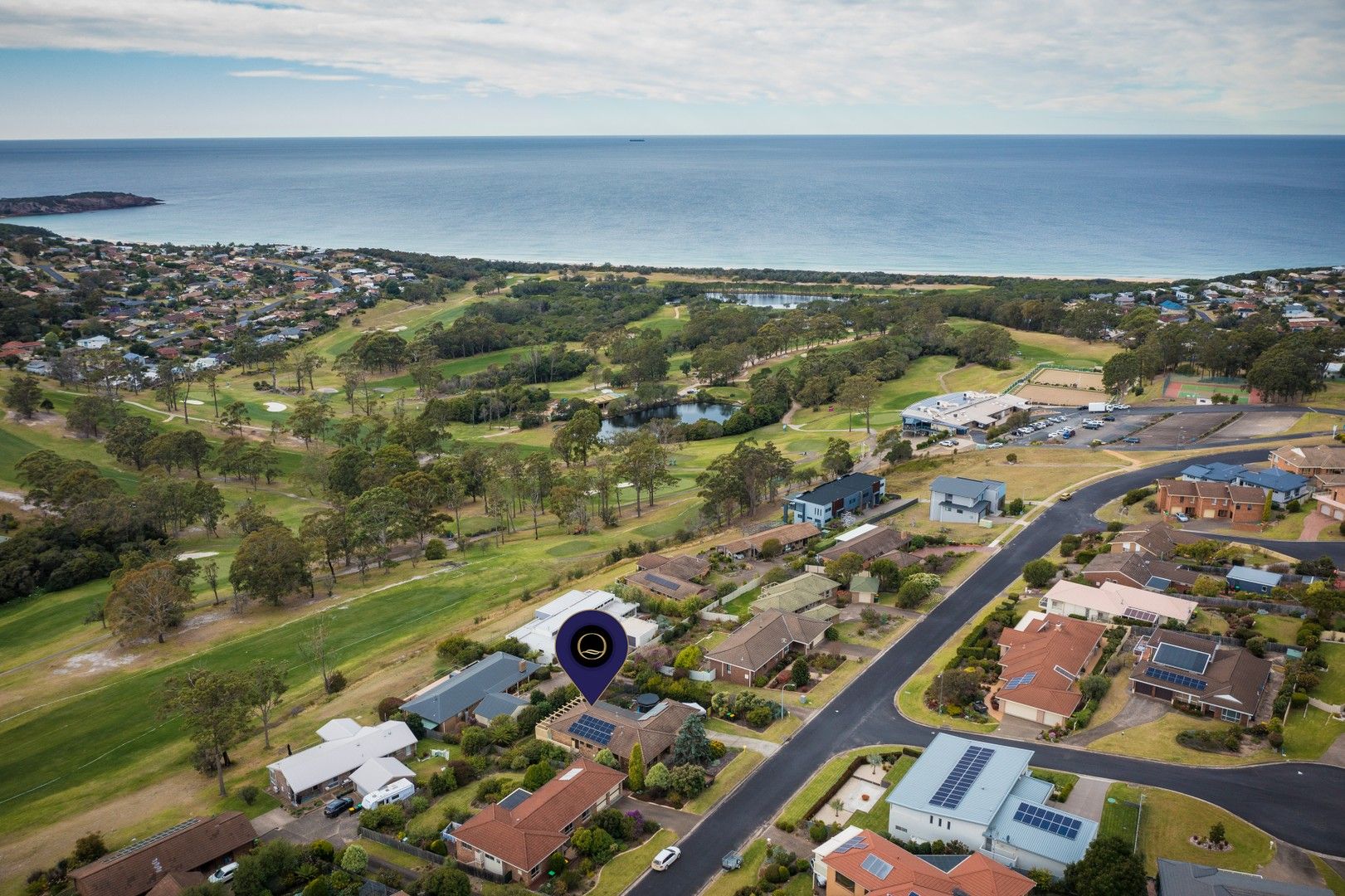 21 The Fairway, Tura Beach NSW 2548, Image 0