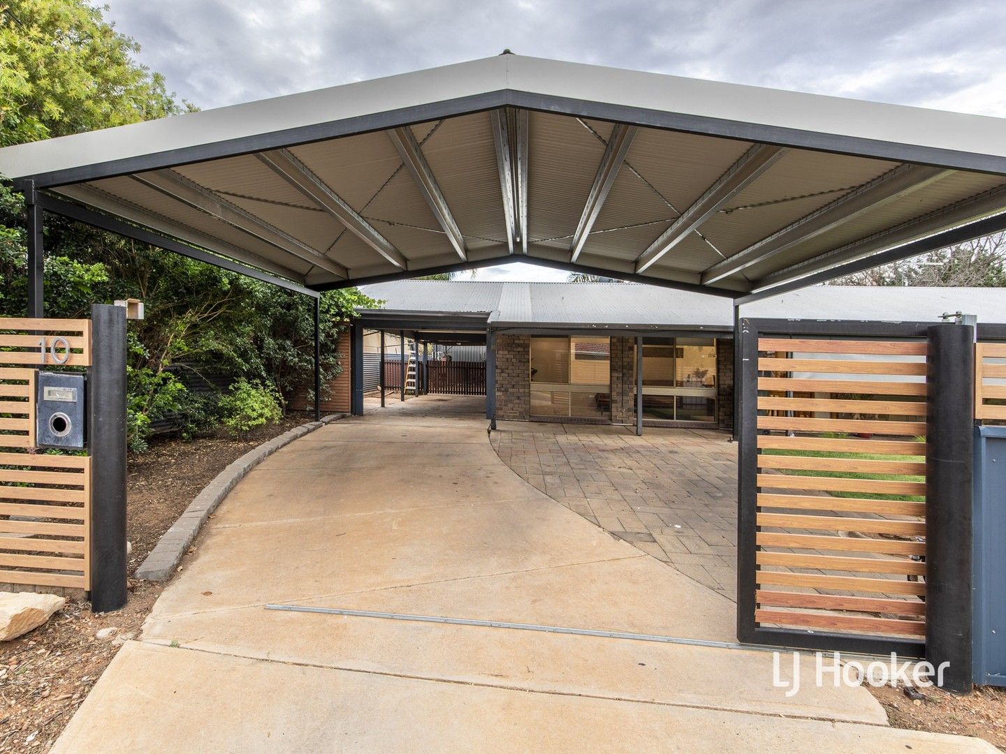 10 Andrews Court, Braitling NT 0870, Image 0