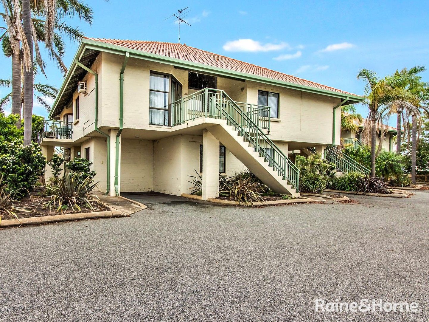 31/130 Mandurah Terrace, Mandurah WA 6210, Image 1