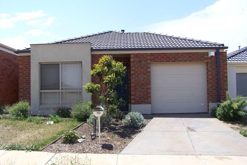 10 Jolley Rise, Harkness VIC 3337