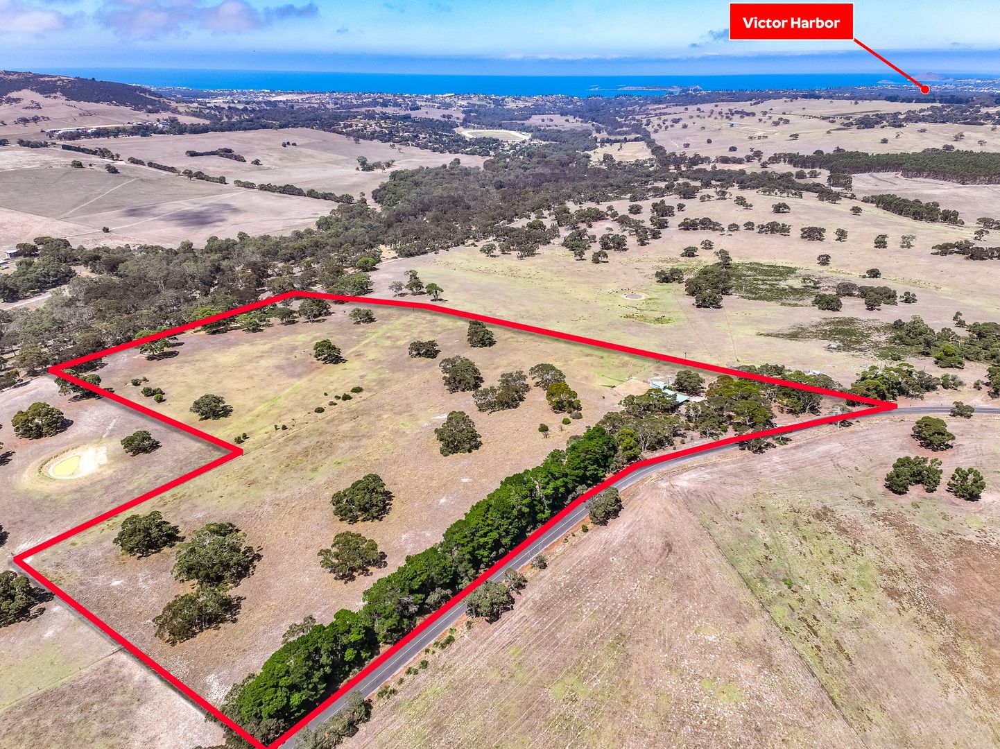 185 HUTCHINSON ROAD, Hindmarsh Valley SA 5211, Image 1