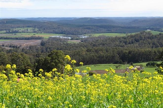 Picture of Lot 8 Maloneys Road, SUNNYSIDE TAS 7305