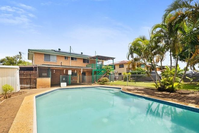 Picture of 15 Selby Street, KALLANGUR QLD 4503