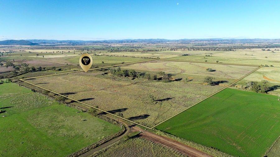 Lot 137 Lower Somerton Road Rushes Creek, Manilla NSW 2346, Image 0