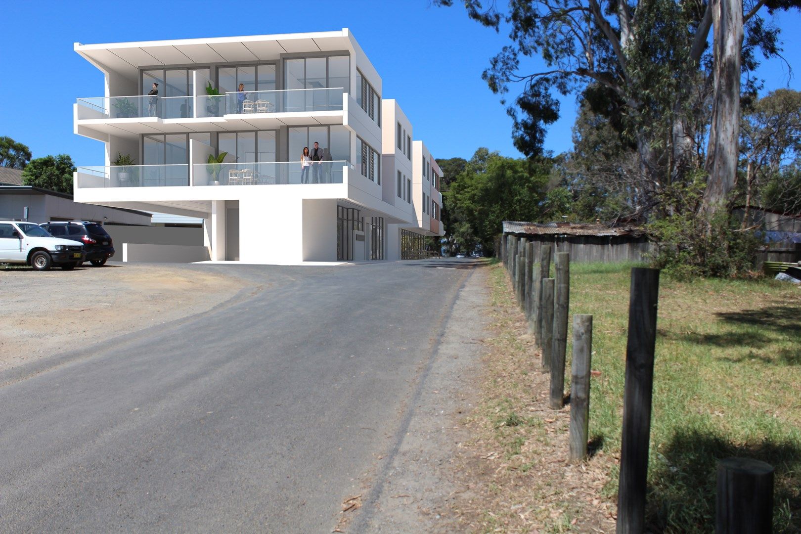 Level 2, 2/15 Hawke Street, Huskisson NSW 2540, Image 2