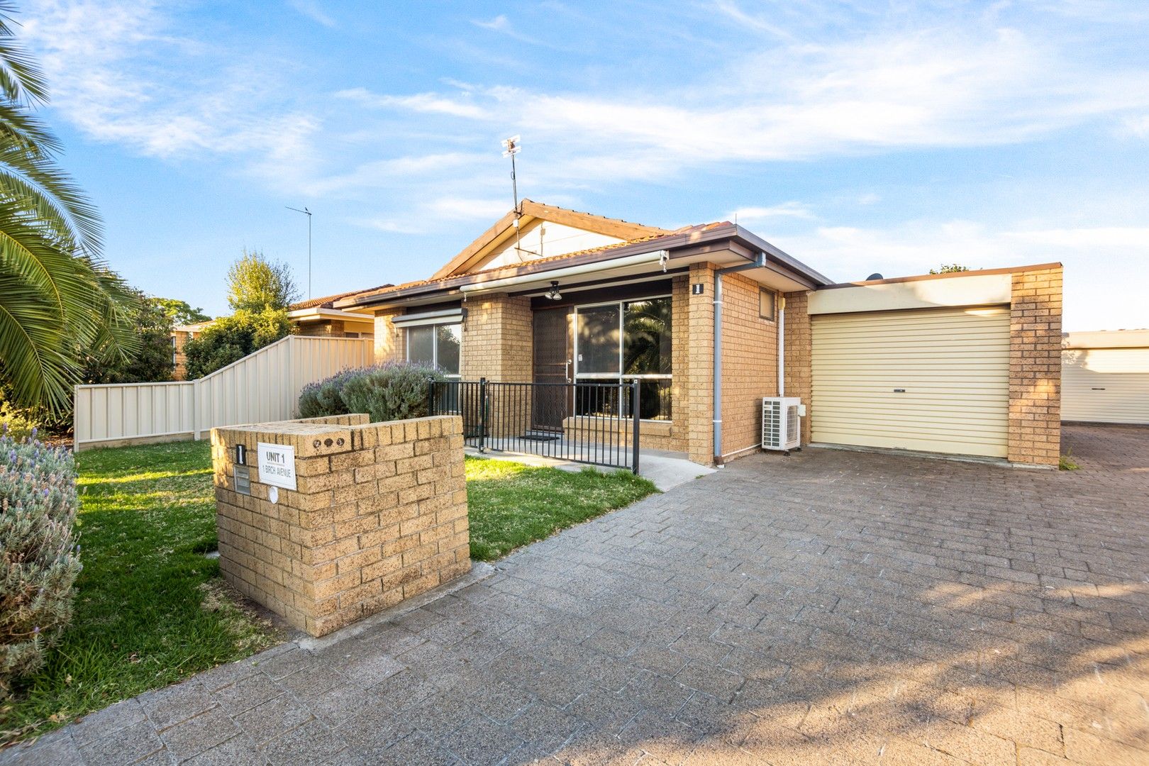 1/1 Birch Avenue, Horsham VIC 3400, Image 0