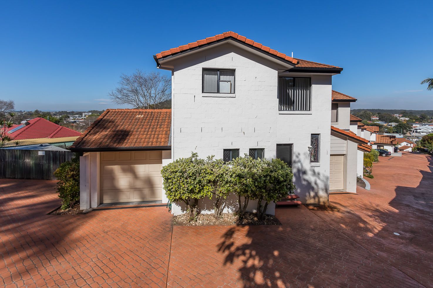 3 bedrooms Townhouse in 34/56 Rise Street MOUNT GRAVATT EAST QLD, 4122