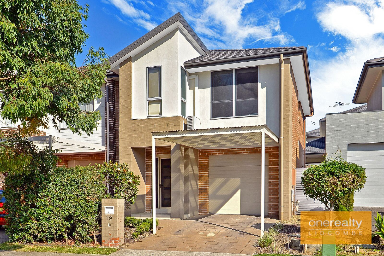 19 COBDEN PARKES CRESCENT, Lidcombe NSW 2141, Image 0