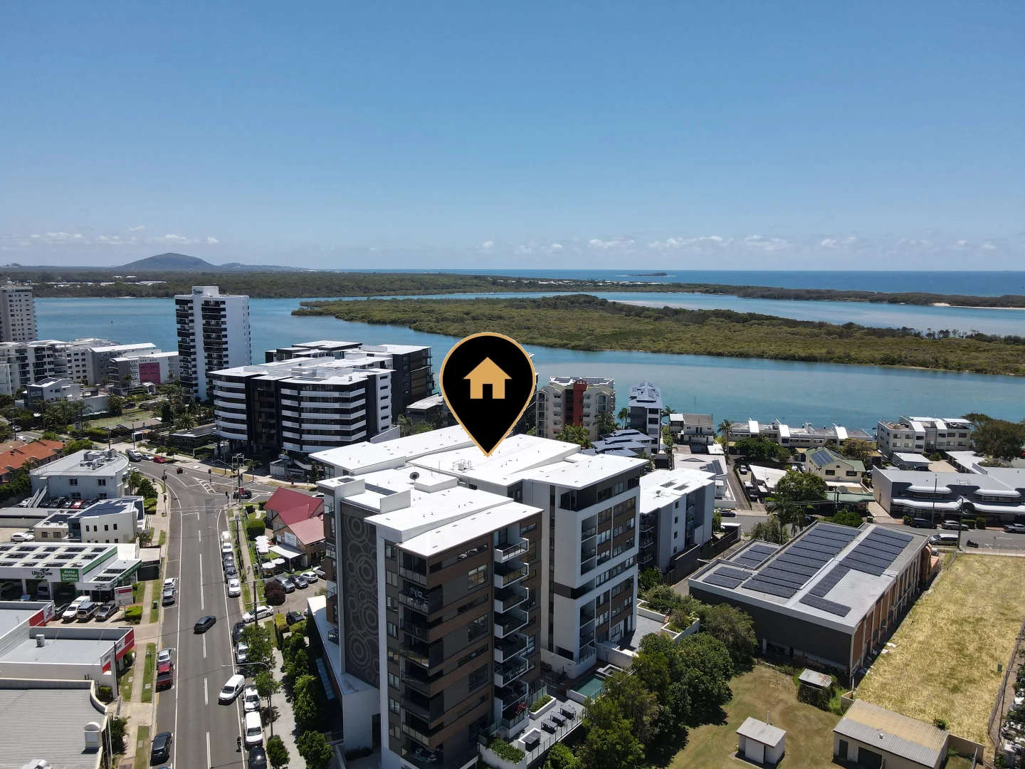 Additional image 14 of 73/20 Beach Road, Maroochydore QLD 4558
