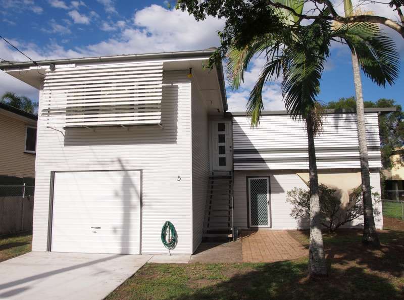 3 bedrooms House in 5 Harpullia Street ACACIA RIDGE QLD, 4110