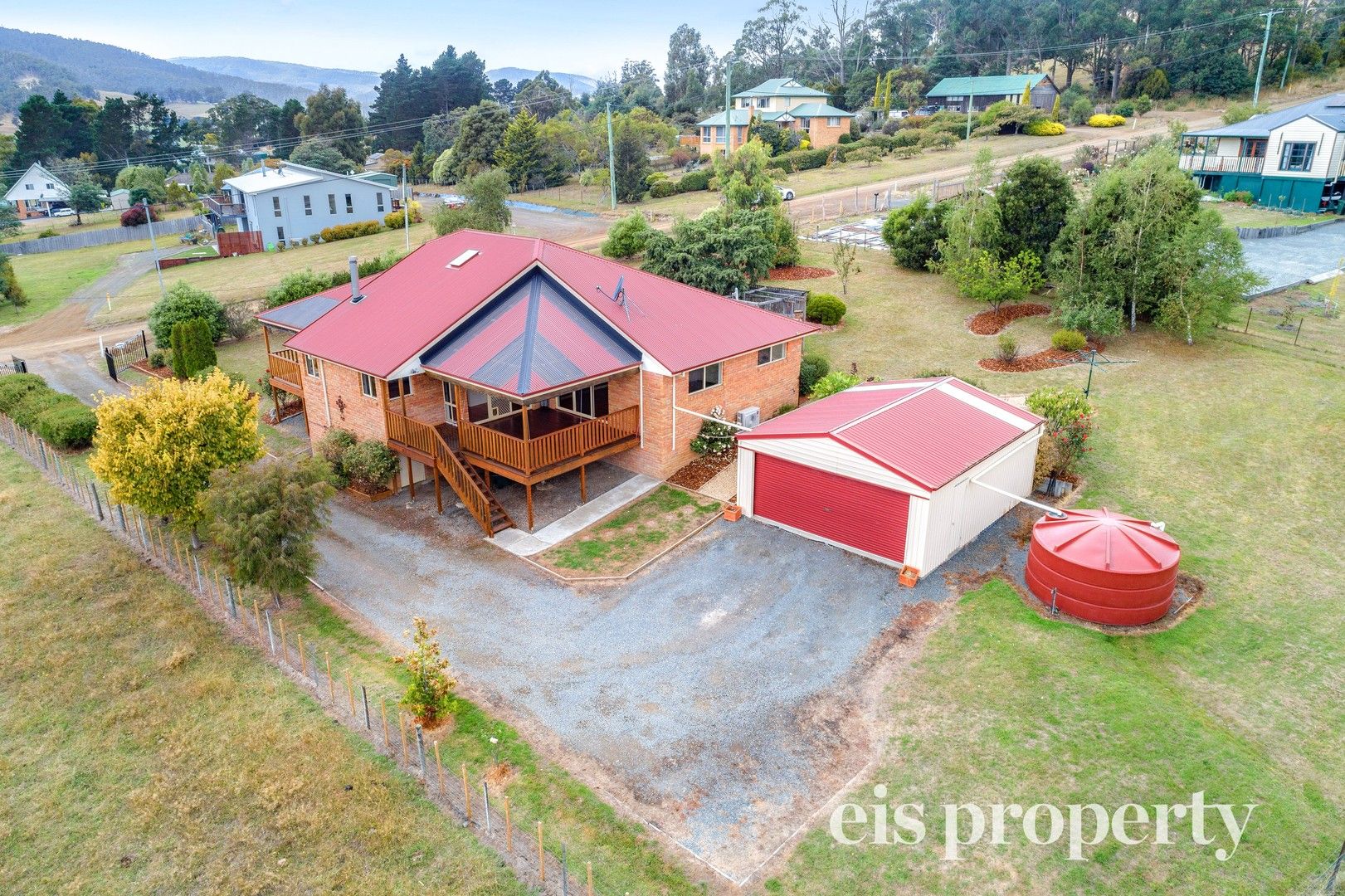 6 Elizabeth Street, Cygnet TAS 7112, Image 1