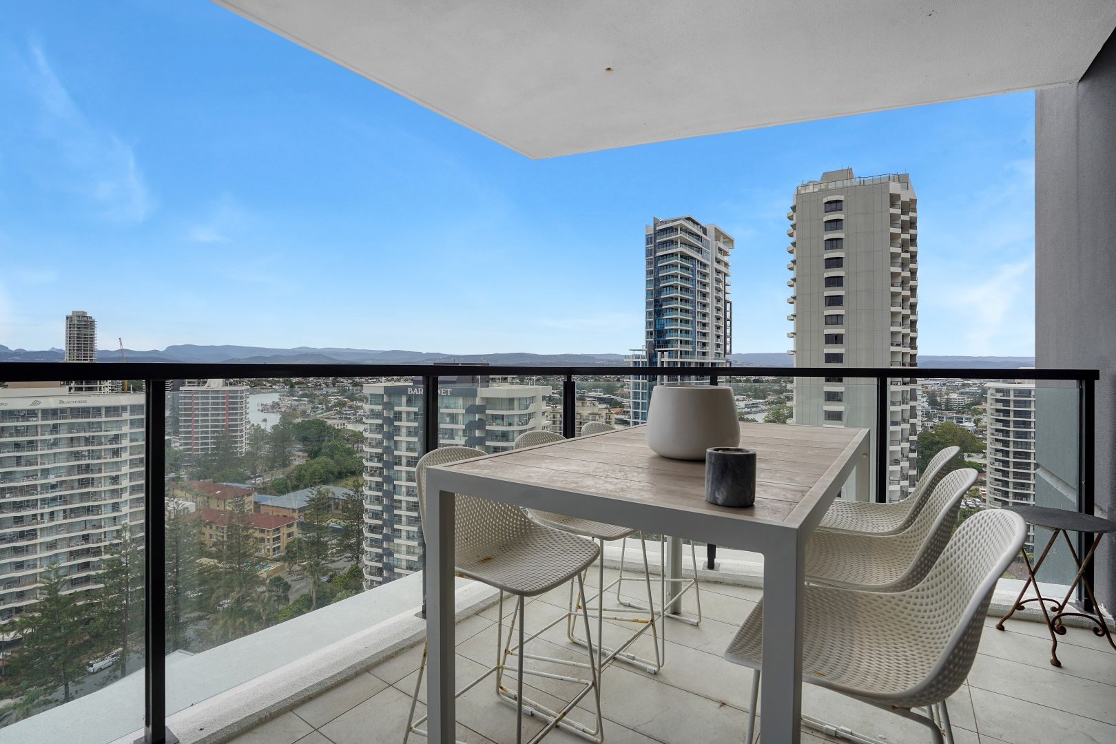 1503/3 Northcliffe Terrace, Surfers Paradise QLD 4217, Image 1