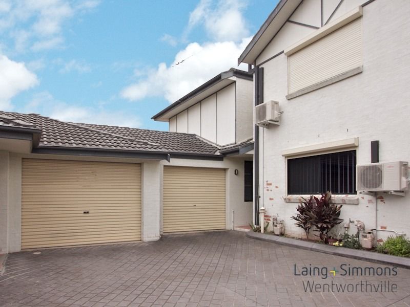 6/43-45 Stapleton Street, Wentworthville NSW 2145, Image 0