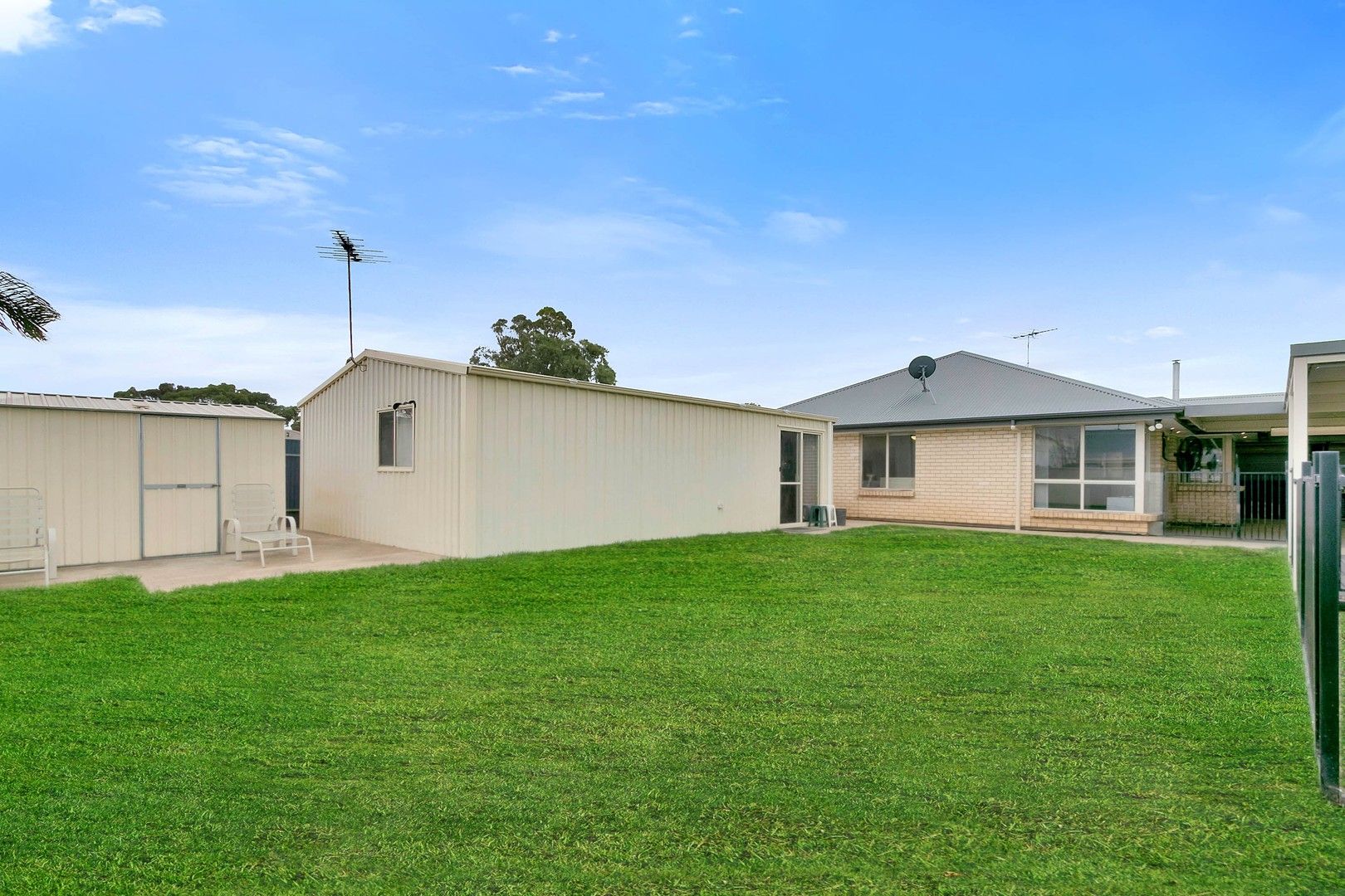 21 McCallum Road, Freeling SA 5372, Image 0