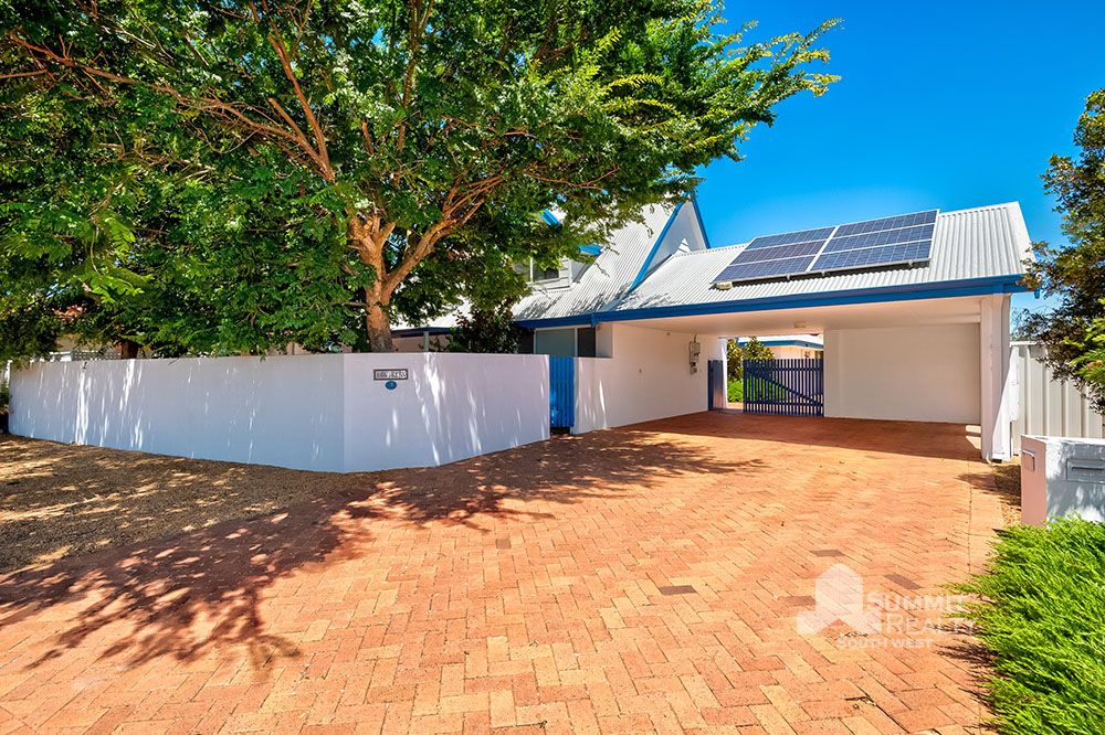 3 Hertford Elbow, College Grove WA 6230, Image 0