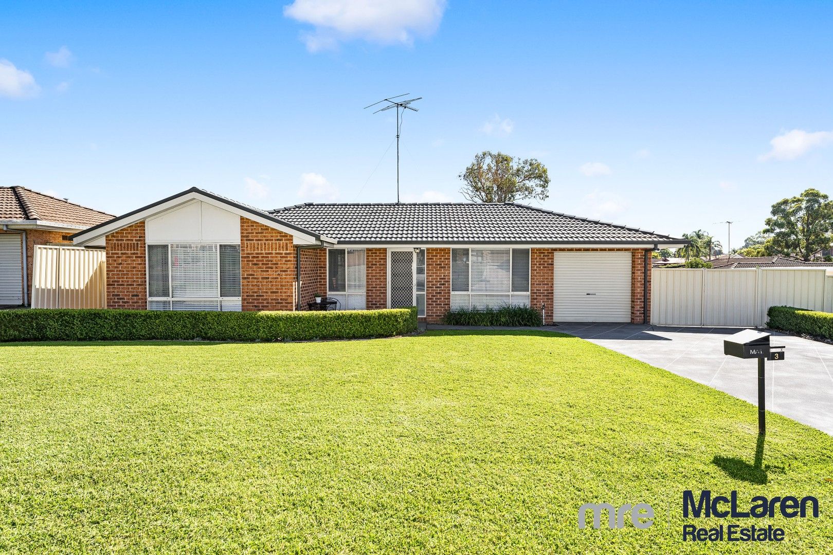 3 Eskdale Close, Narellan Vale NSW 2567, Image 0