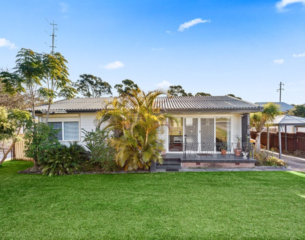 132 Lake Entrance Road, Mount Warrigal NSW 2528