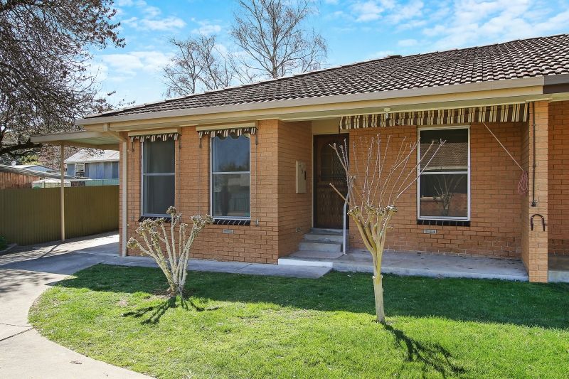 5/64 Finch Street, Beechworth VIC 3747, Image 0