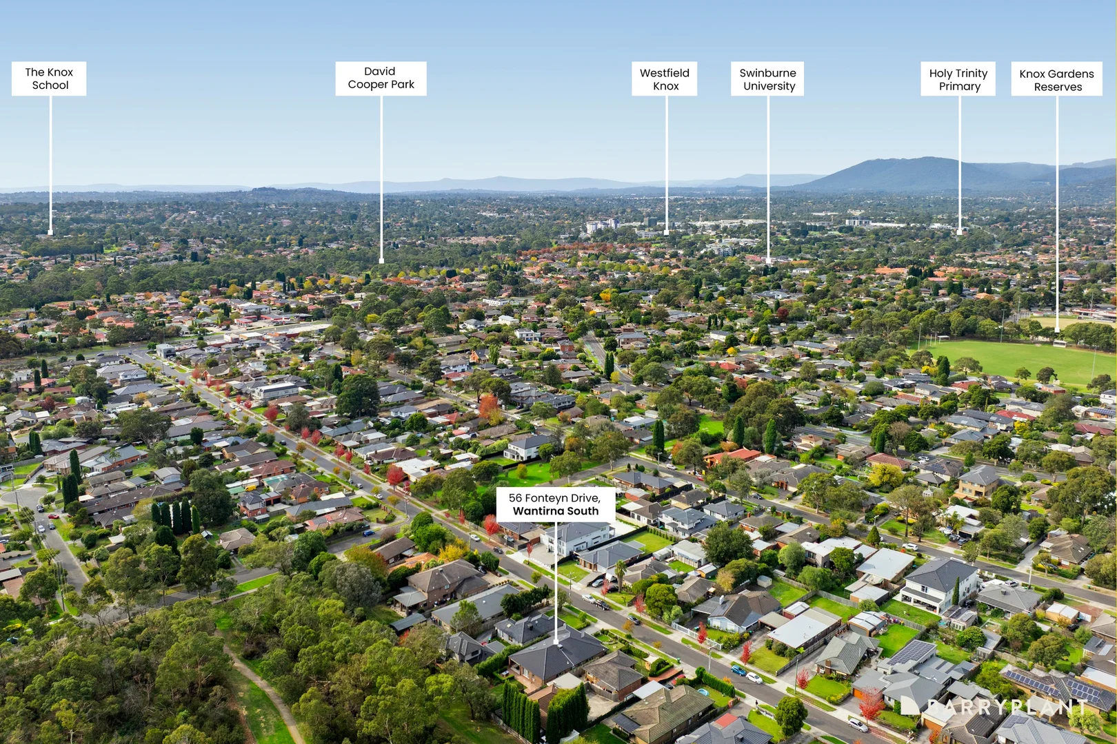 Additional image 20 of 56 Fonteyn Drive, Wantirna South VIC 3152