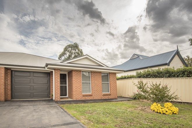 Picture of 61a Waverley Street, SCONE NSW 2337