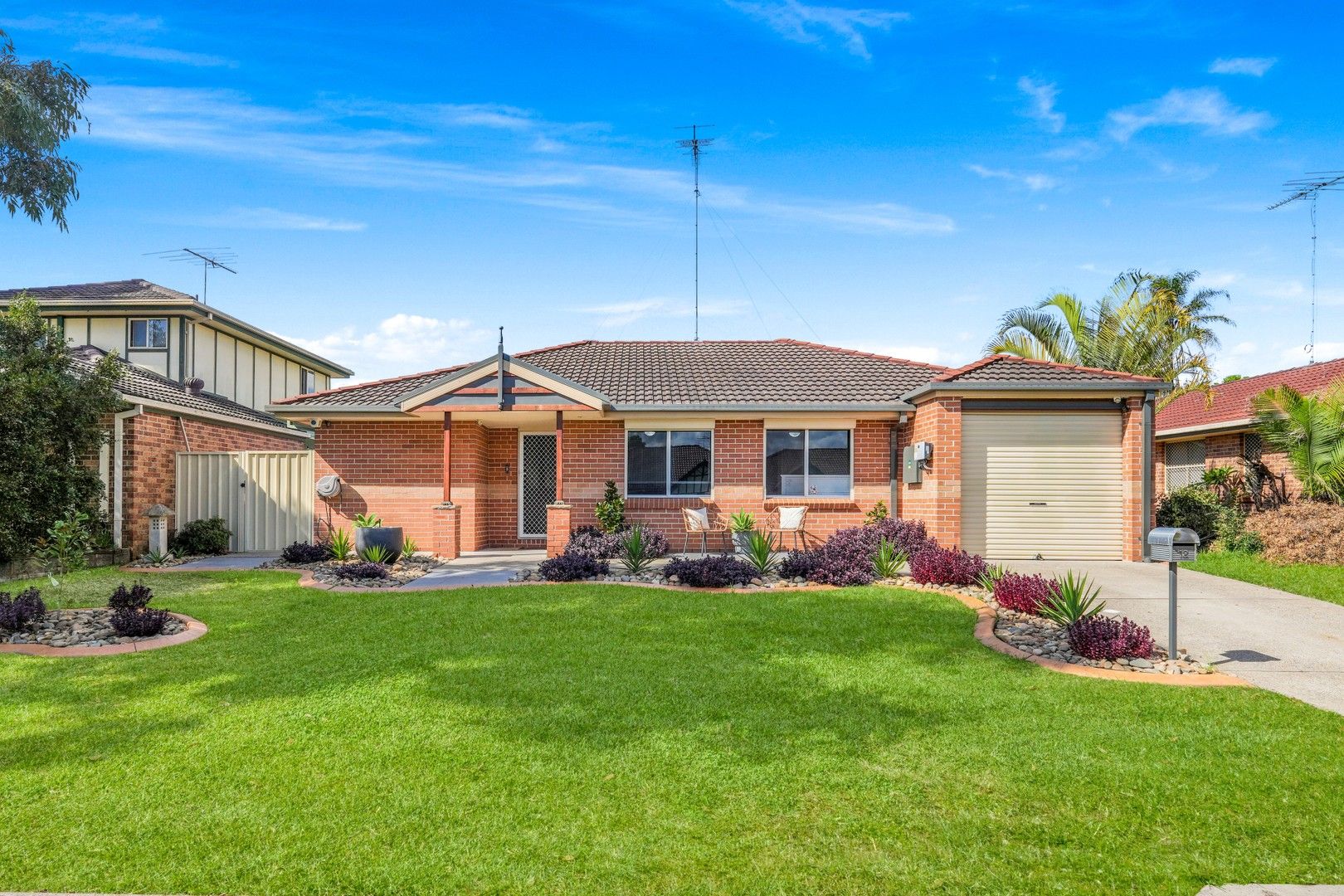 12 Geneva Road, Cranebrook NSW 2749, Image 0