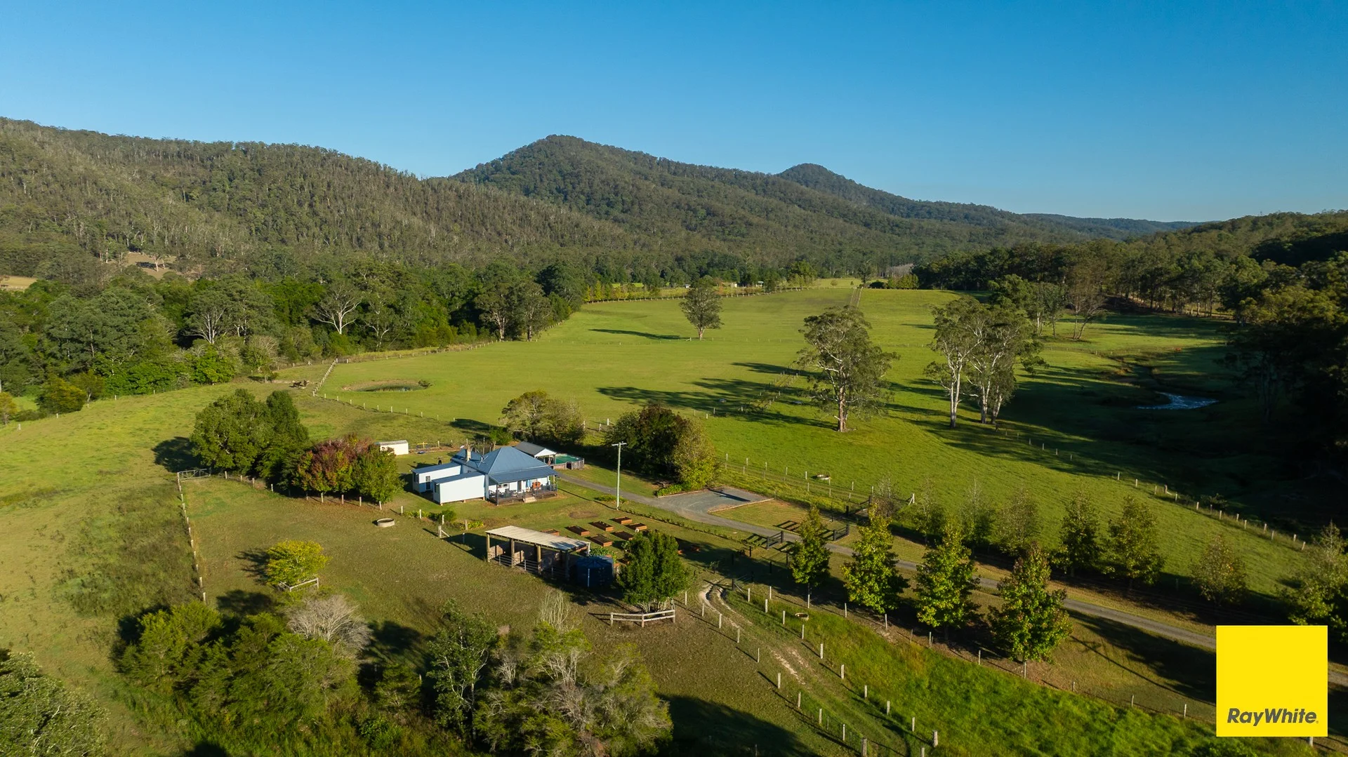 45 Crawford River Road, Crawford River NSW 2423