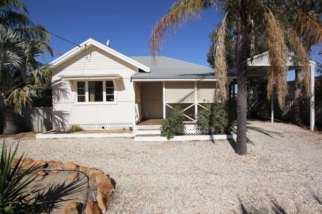 Picture of 85 Endersbee Street, MERREDIN WA 6415