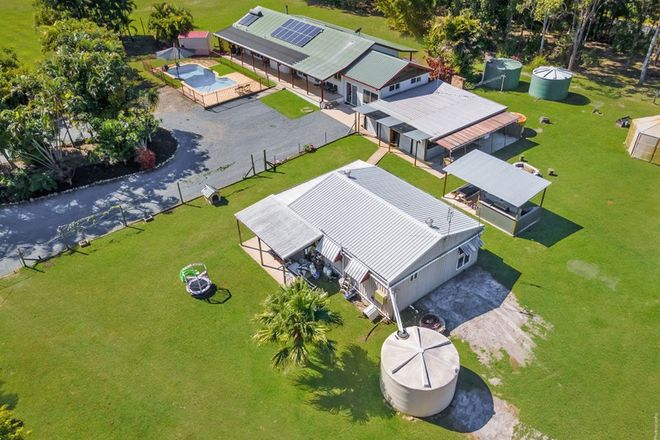 Picture of 186 Bingham Road, BOORAL QLD 4655