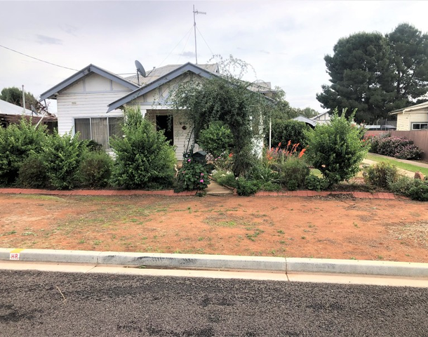 3 Henry Street, Hillston NSW 2675