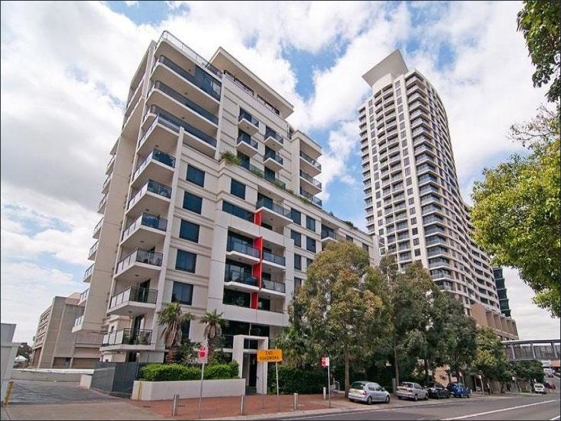 33A/7 Herbert Street, St Leonards Property History & Address Research Domain