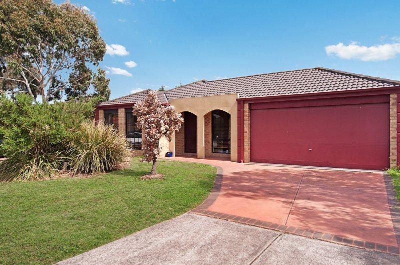 27 Lansell Court, Carrum Downs VIC 3201