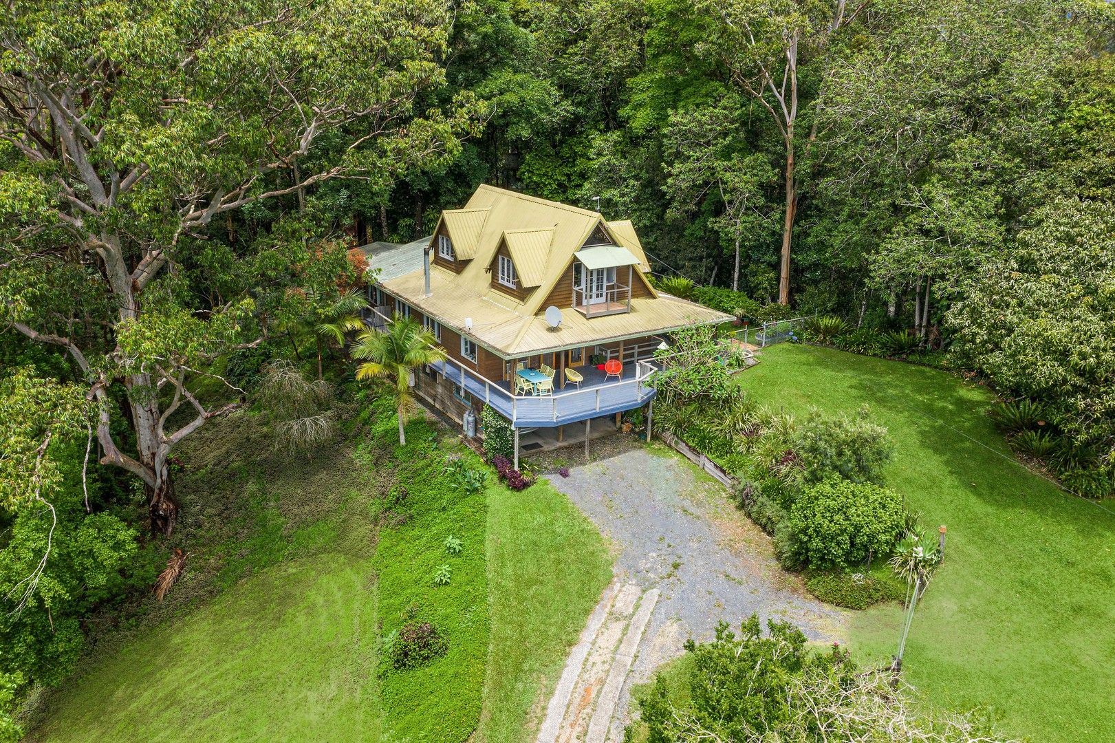 432 North Island Loop Road, Upper Orara NSW 2450, Image 0