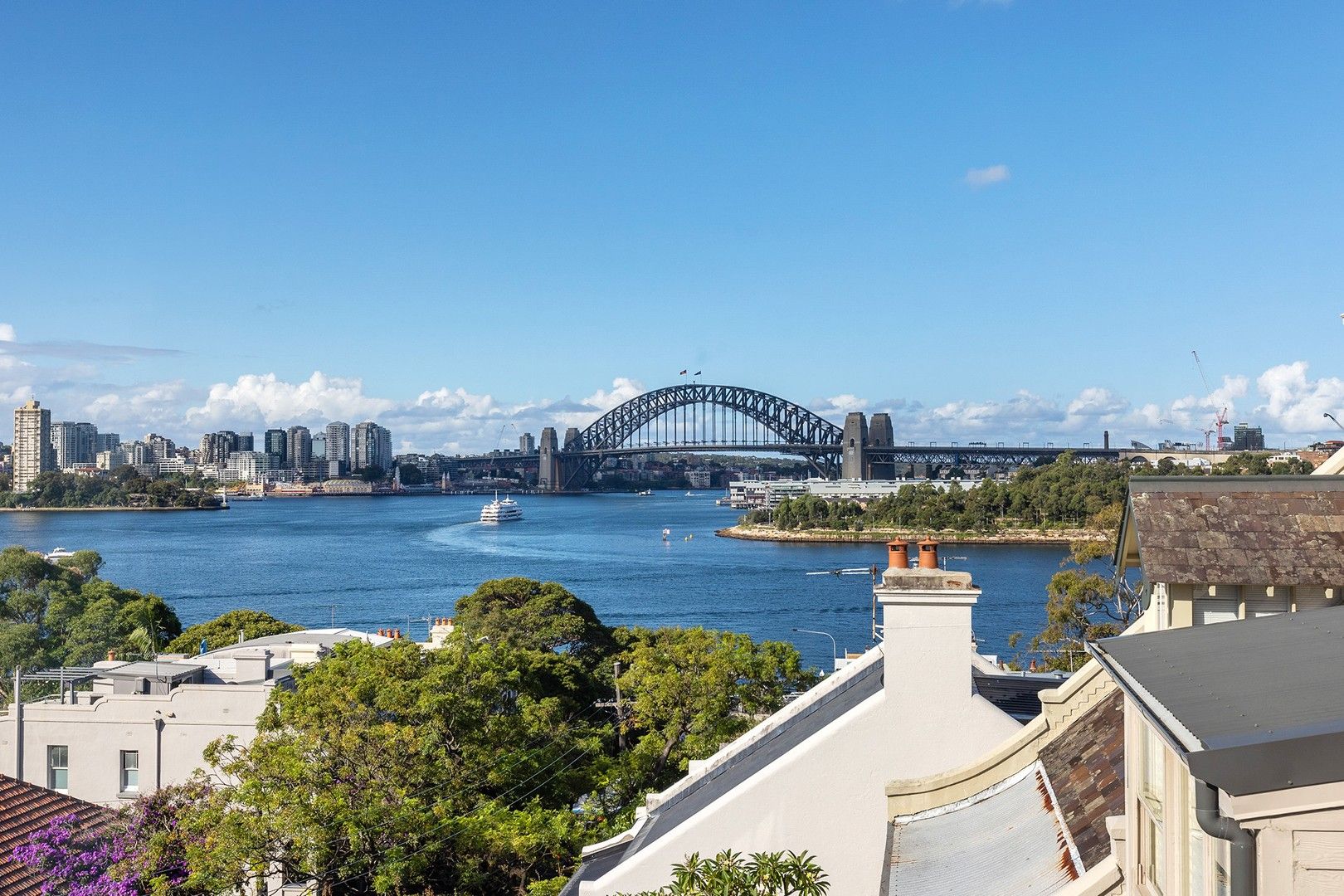 40 Darling Street, Balmain East NSW 2041 House For Rent Domain