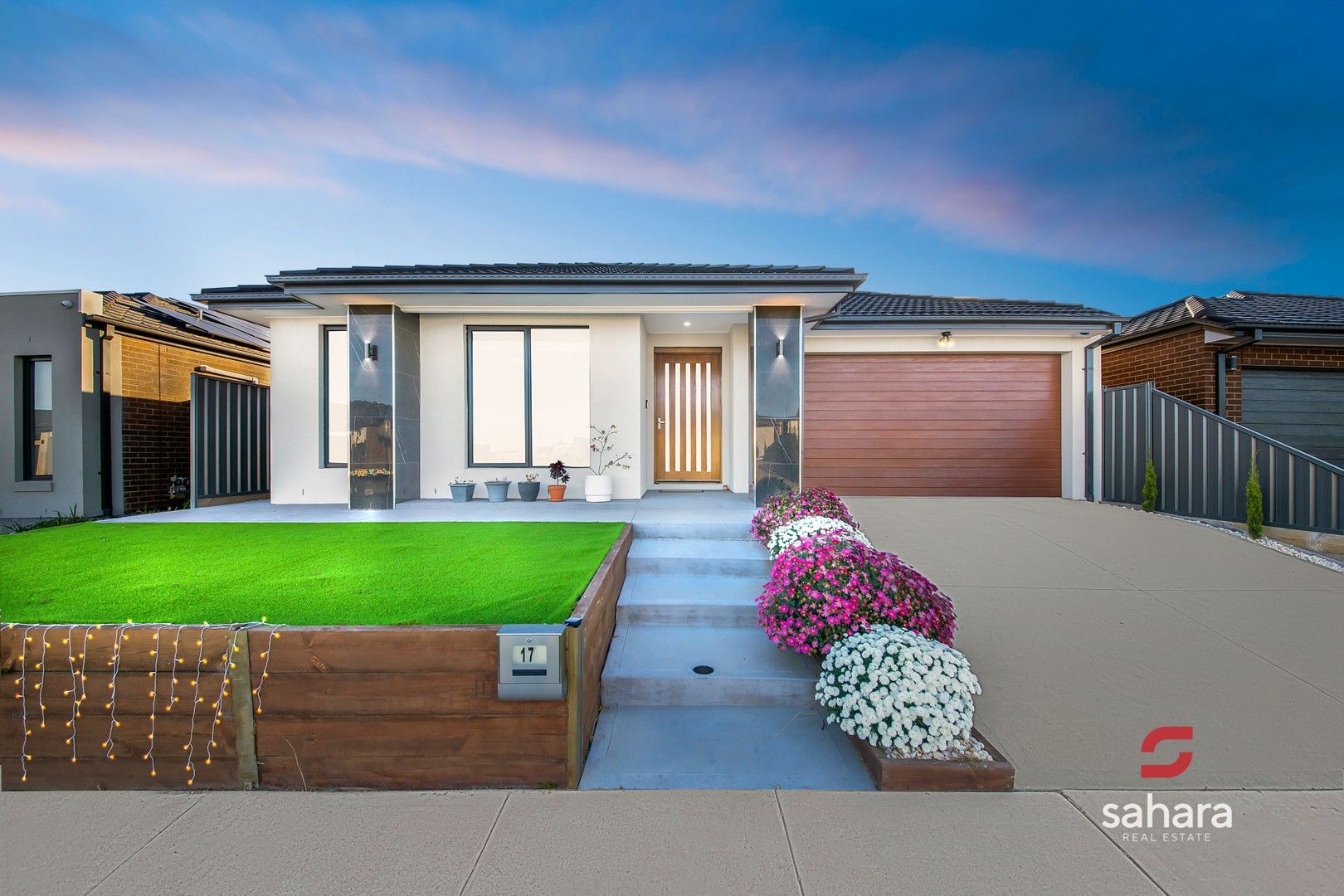 17 Yellowstone Road, Tarneit VIC 3029, Image 0