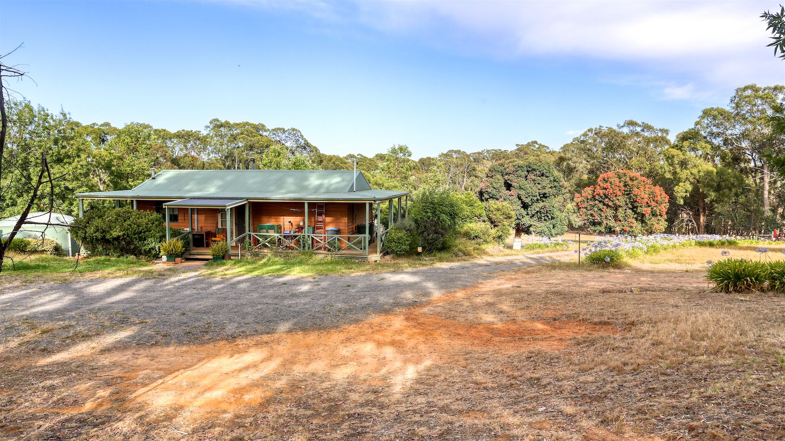 441 Coach Road, Strathbogie VIC 3666, Image 1