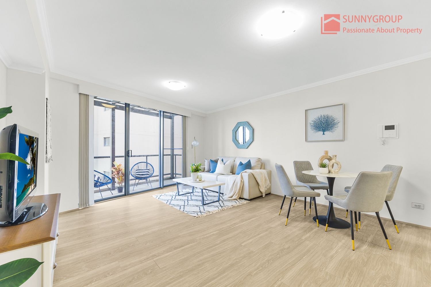 25/323 Forest Road, Hurstville NSW 2220, Image 1