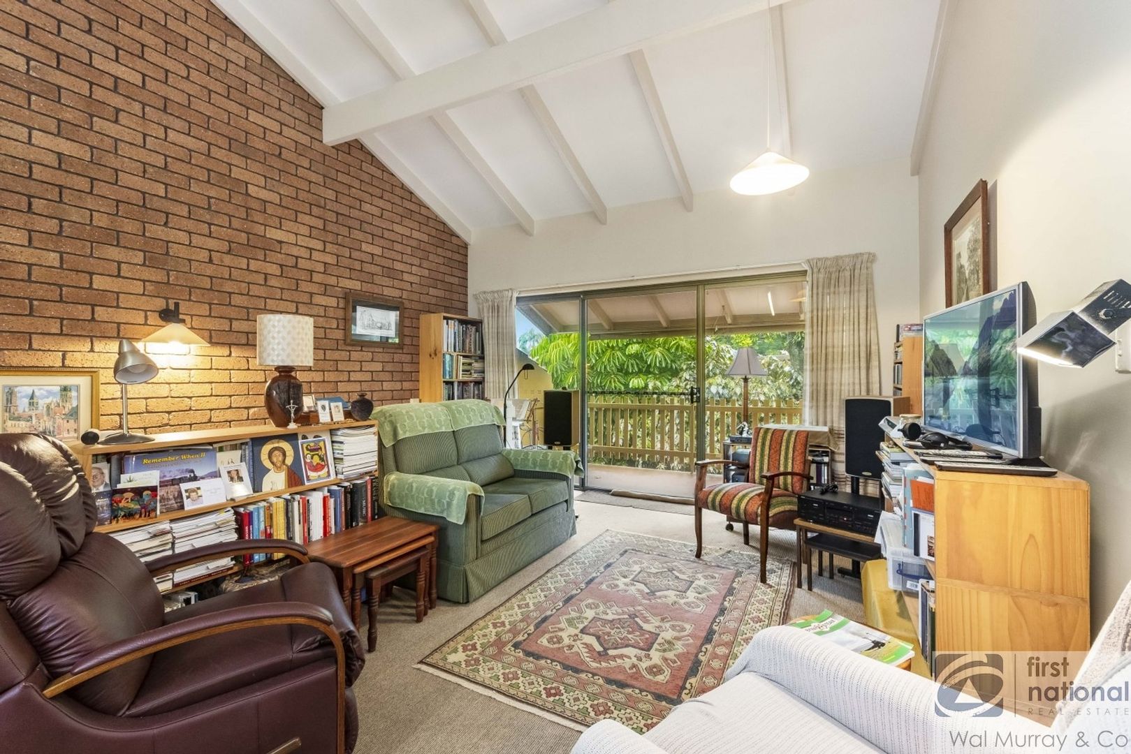 6/5 Anstey Street, Girards Hill NSW 2480, Image 2