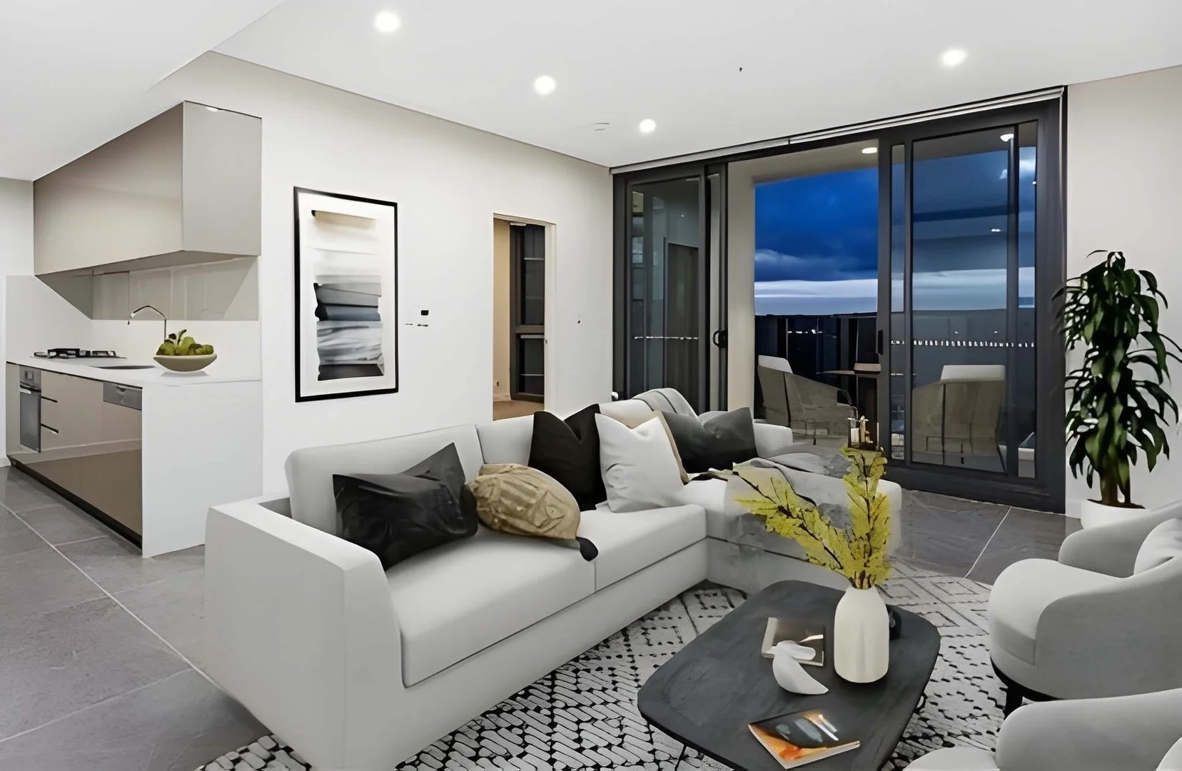 1109C/101 Waterloo Road, Macquarie Park NSW 2113